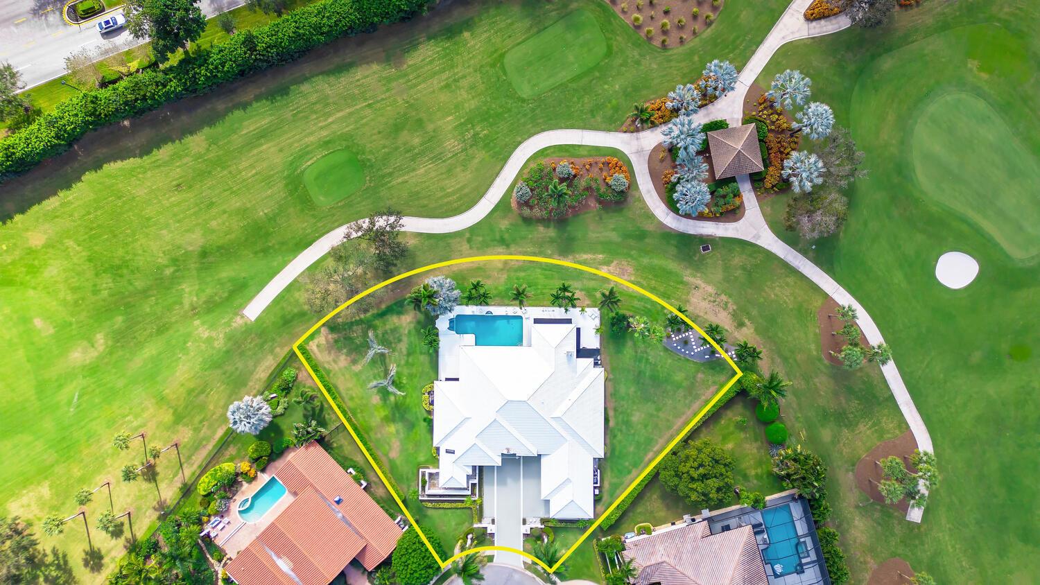 BOCAIRE GOLF CLUB 1 - Residential