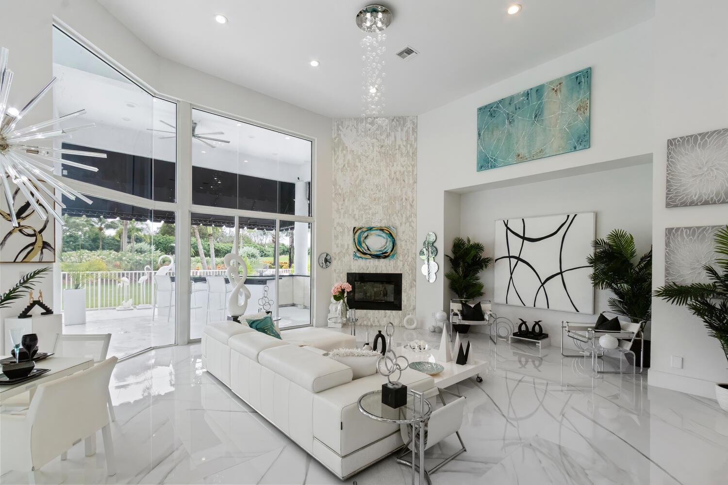 BOCAIRE GOLF CLUB 1 - Residential