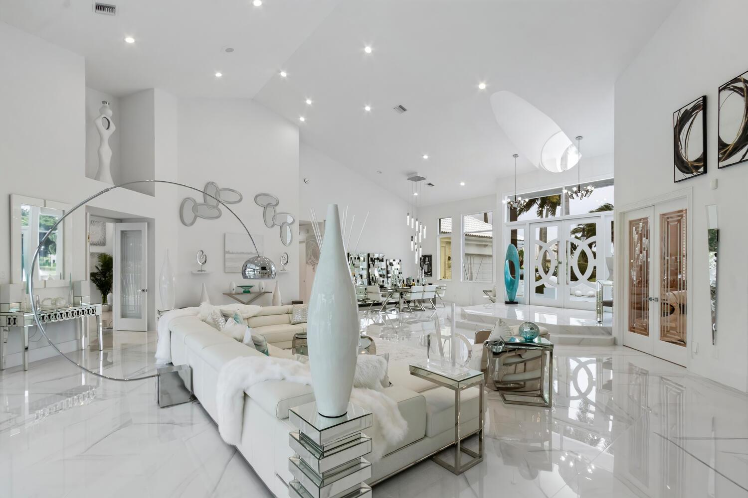 BOCAIRE GOLF CLUB 1 - Residential