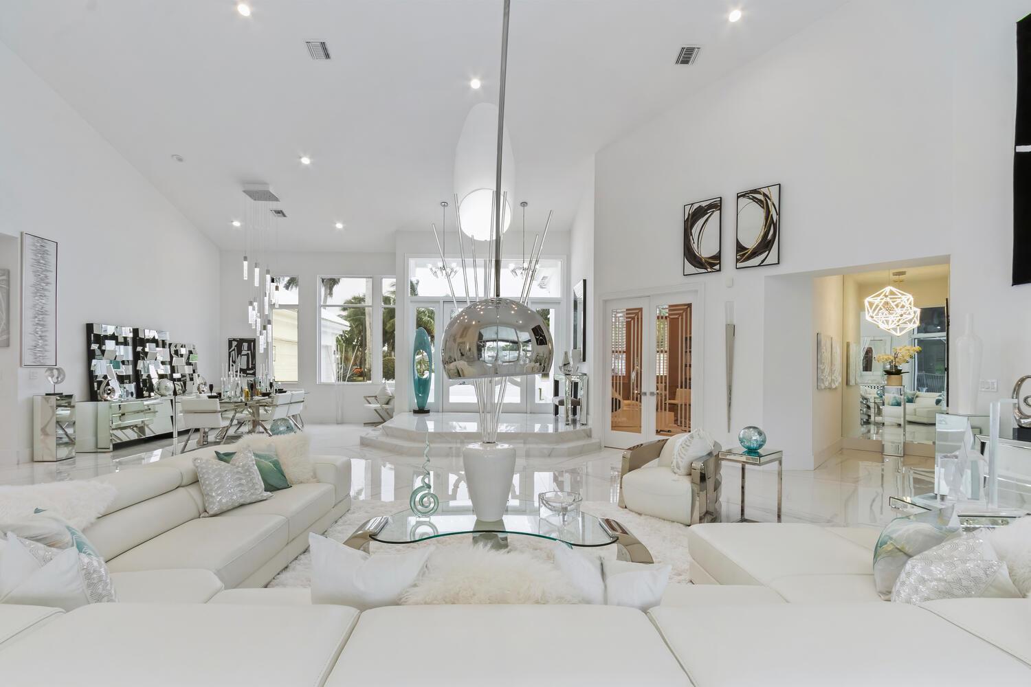 BOCAIRE GOLF CLUB 1 - Residential