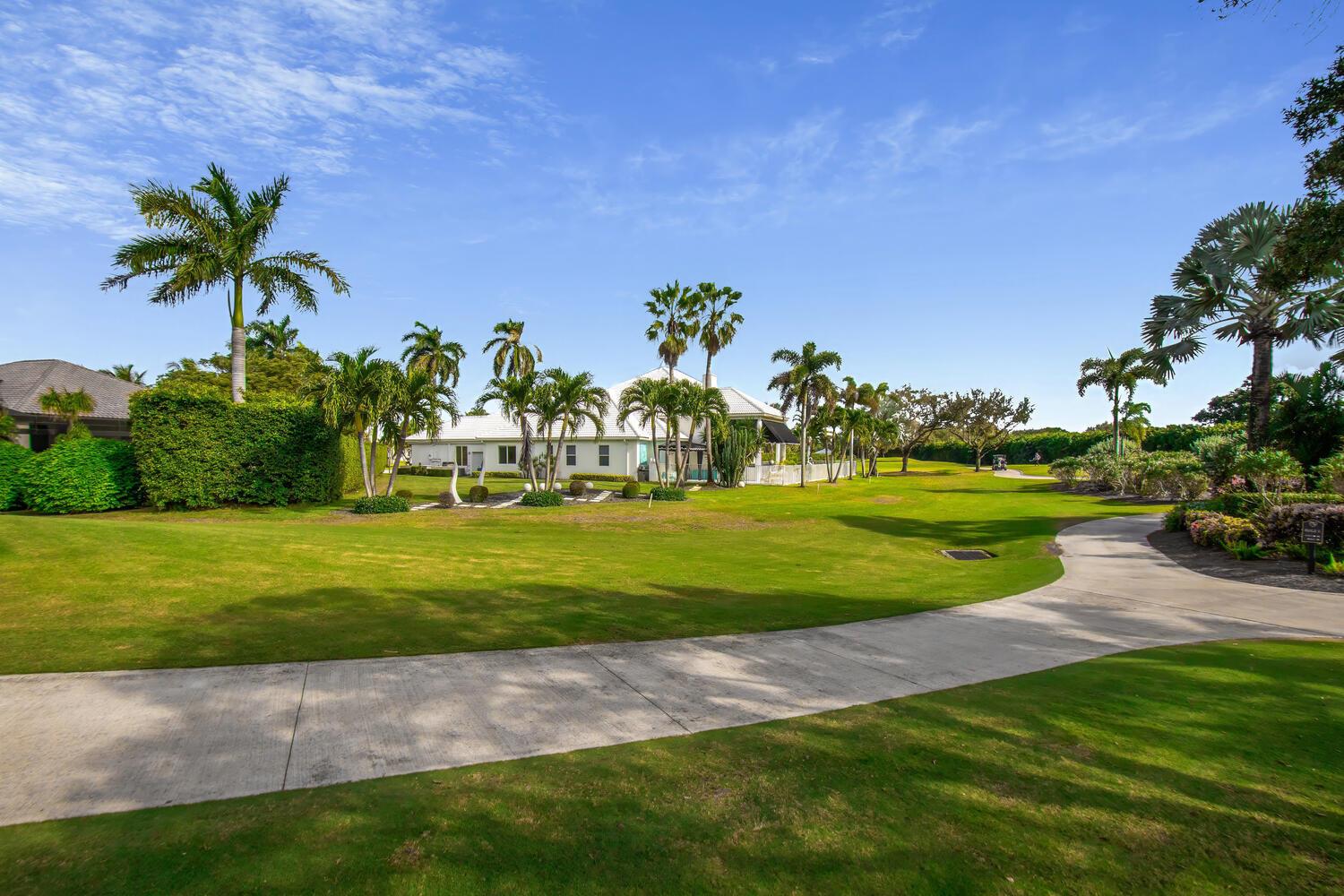 BOCAIRE GOLF CLUB 1 - Residential