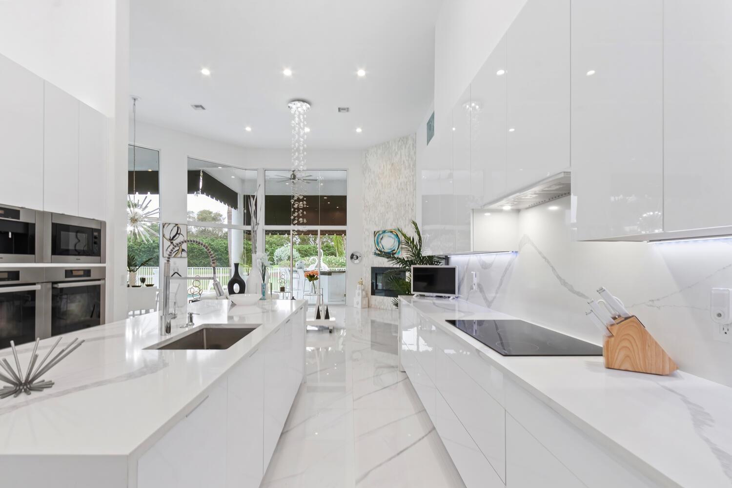 BOCAIRE GOLF CLUB 1 - Residential