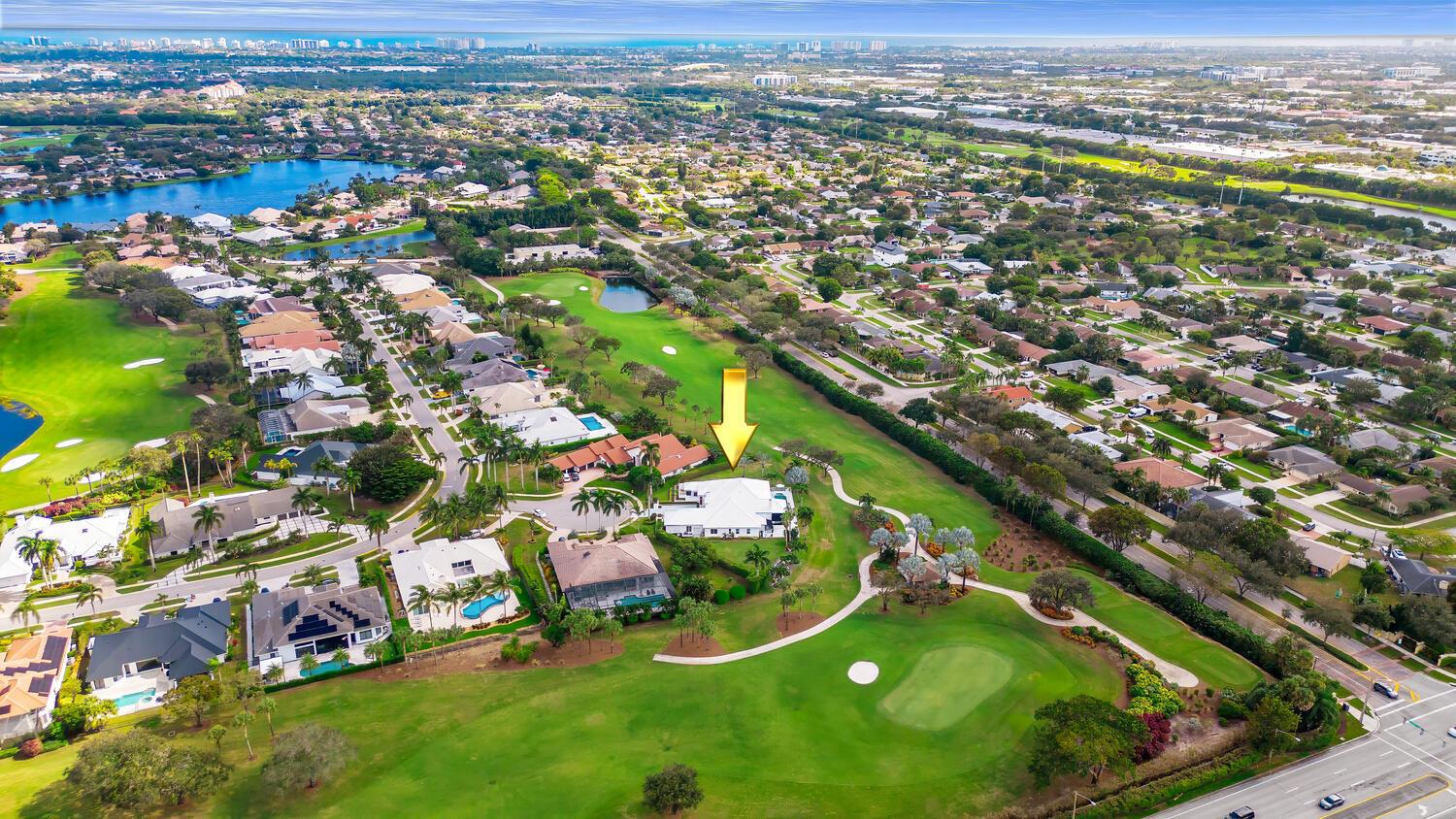 BOCAIRE GOLF CLUB 1 - Residential