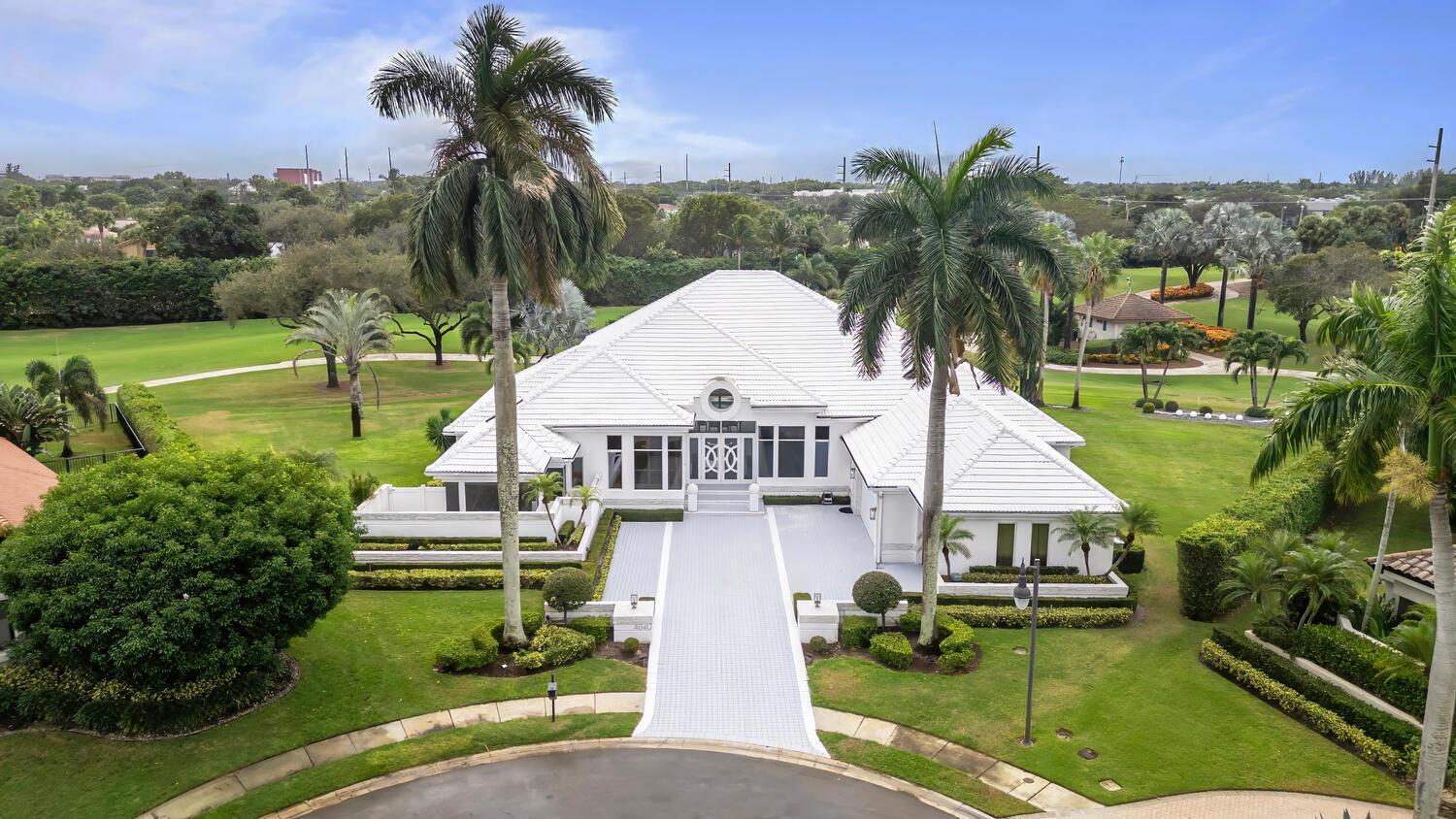 BOCAIRE GOLF CLUB 1 - Residential