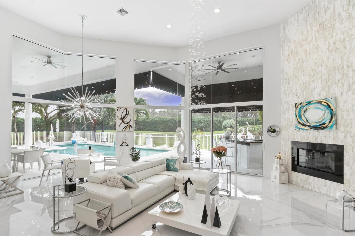 BOCAIRE GOLF CLUB 1 - Residential