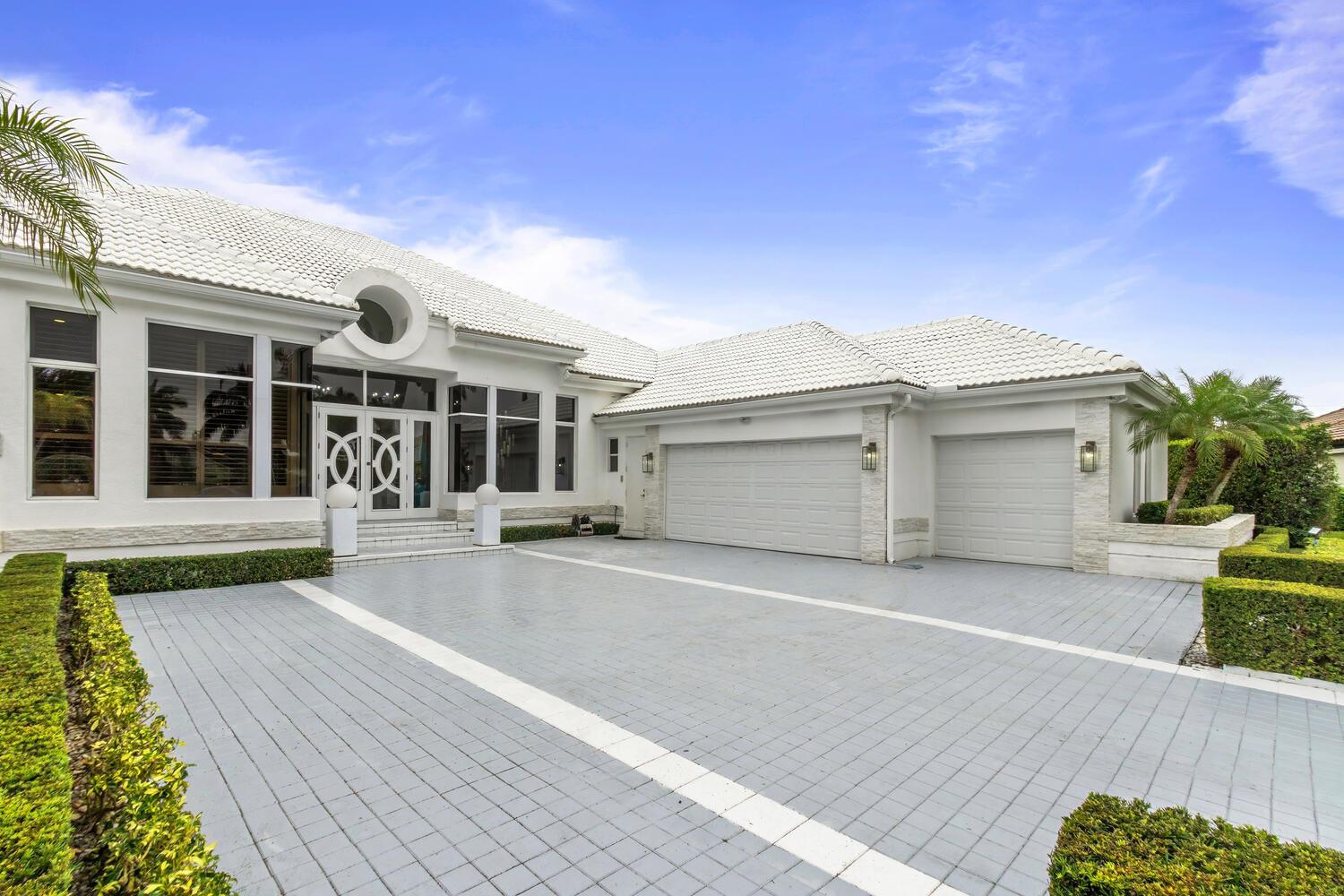 BOCAIRE GOLF CLUB 1 - Residential