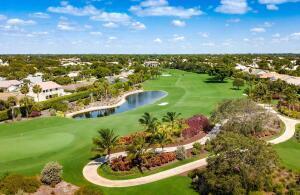 BOCAIRE GOLF CLUB 1 - Residential