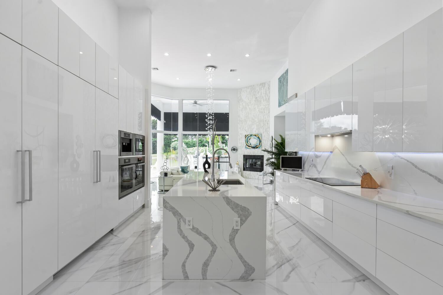 BOCAIRE GOLF CLUB 1 - Residential