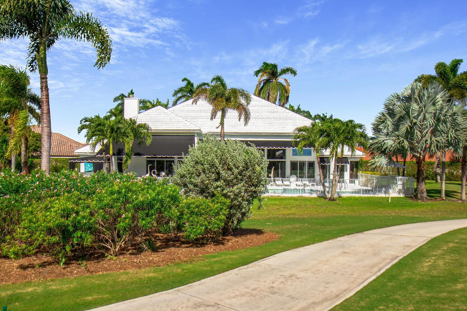 BOCAIRE GOLF CLUB 1 - Residential