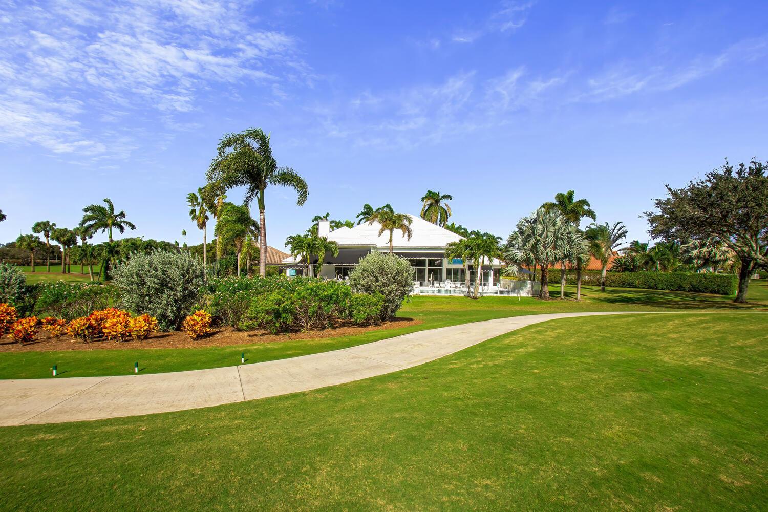 BOCAIRE GOLF CLUB 1 - Residential