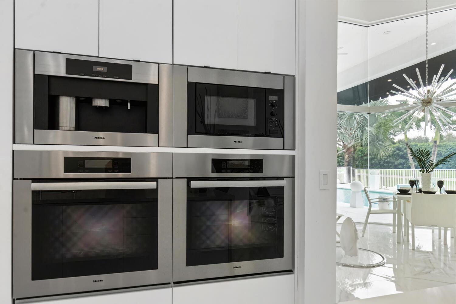 BOCAIRE GOLF CLUB 1 - Residential