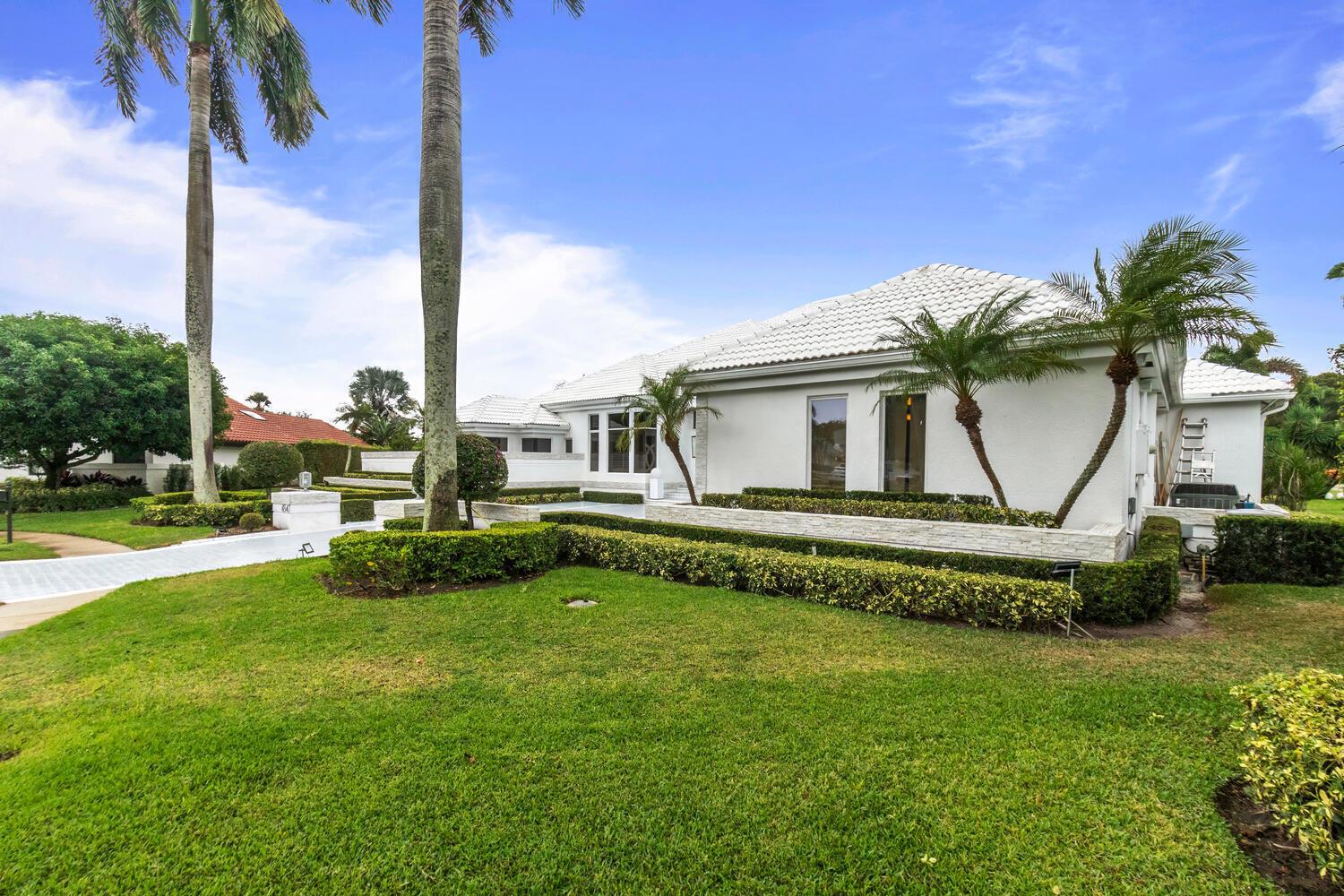 BOCAIRE GOLF CLUB 1 - Residential