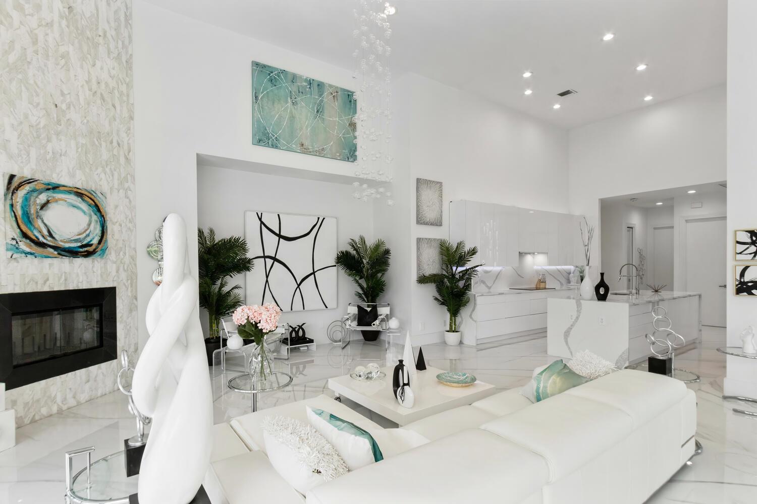 BOCAIRE GOLF CLUB 1 - Residential