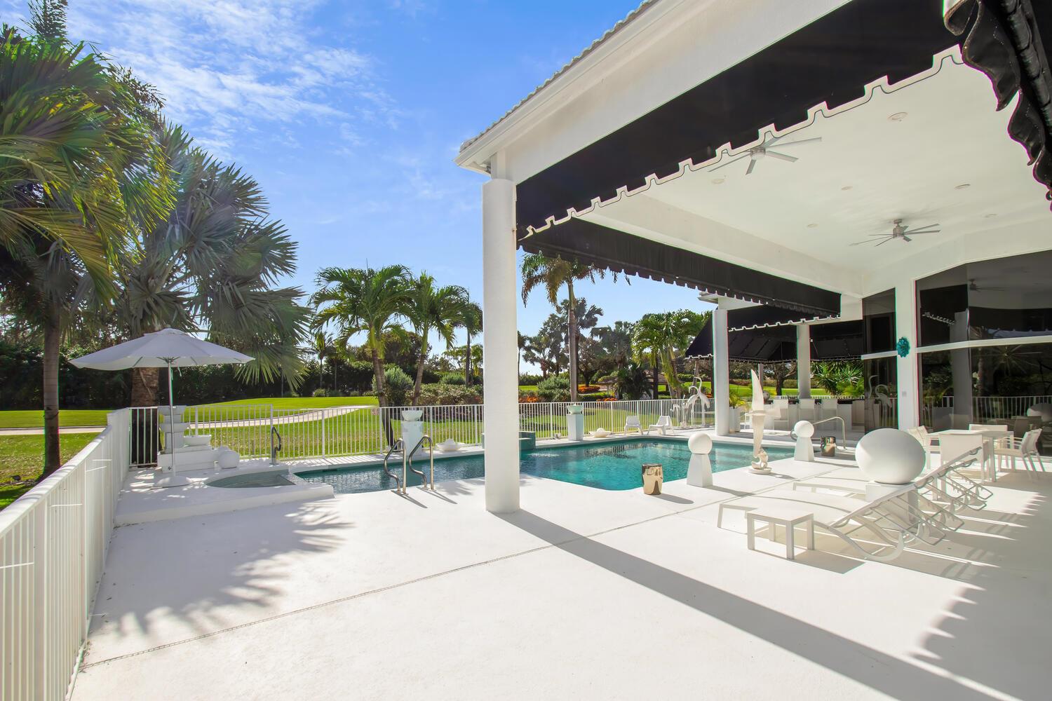 BOCAIRE GOLF CLUB 1 - Residential