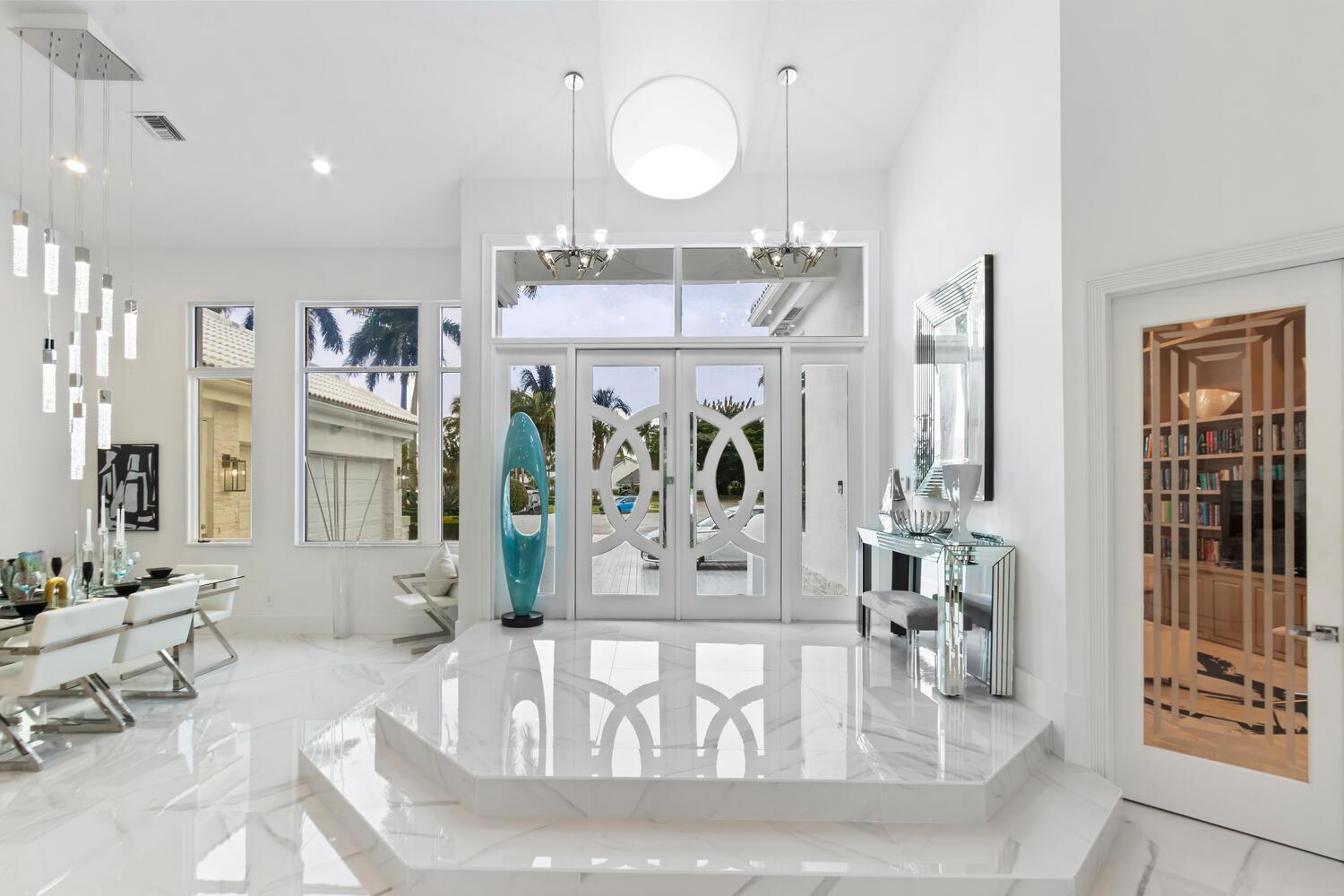 BOCAIRE GOLF CLUB 1 - Residential