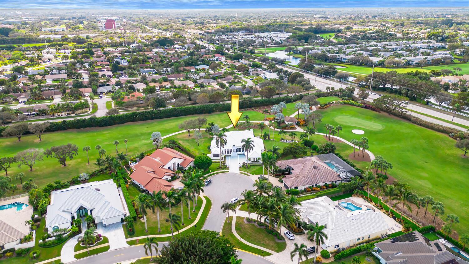 BOCAIRE GOLF CLUB 1 - Residential