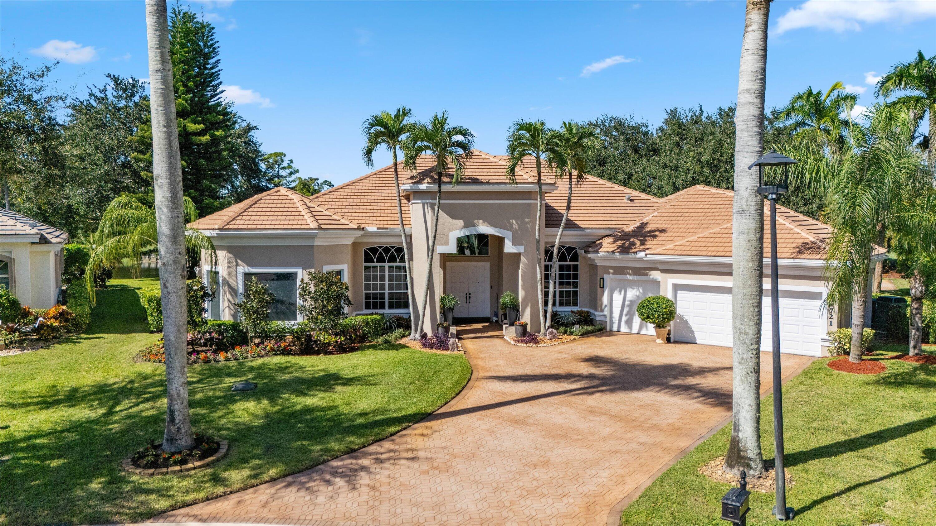 Properties 721 PINE CLUB Lane