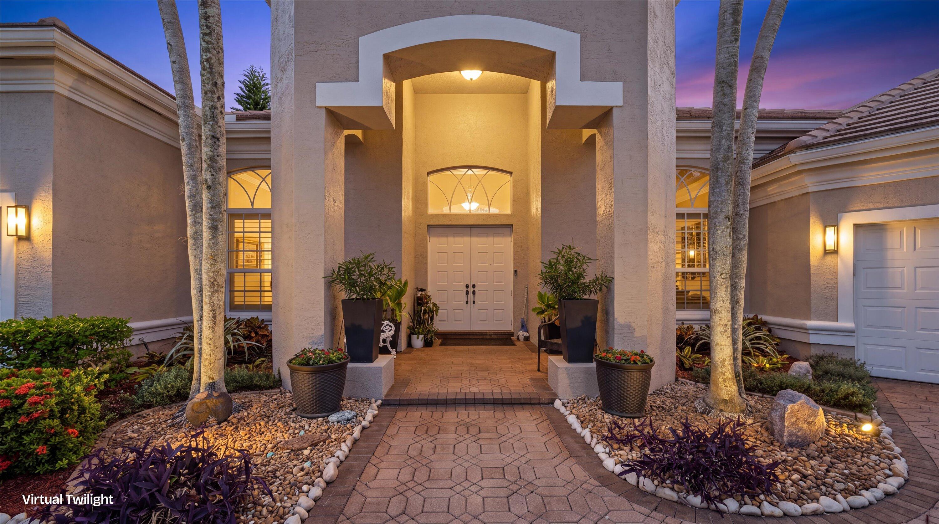 Properties 721 PINE CLUB Lane