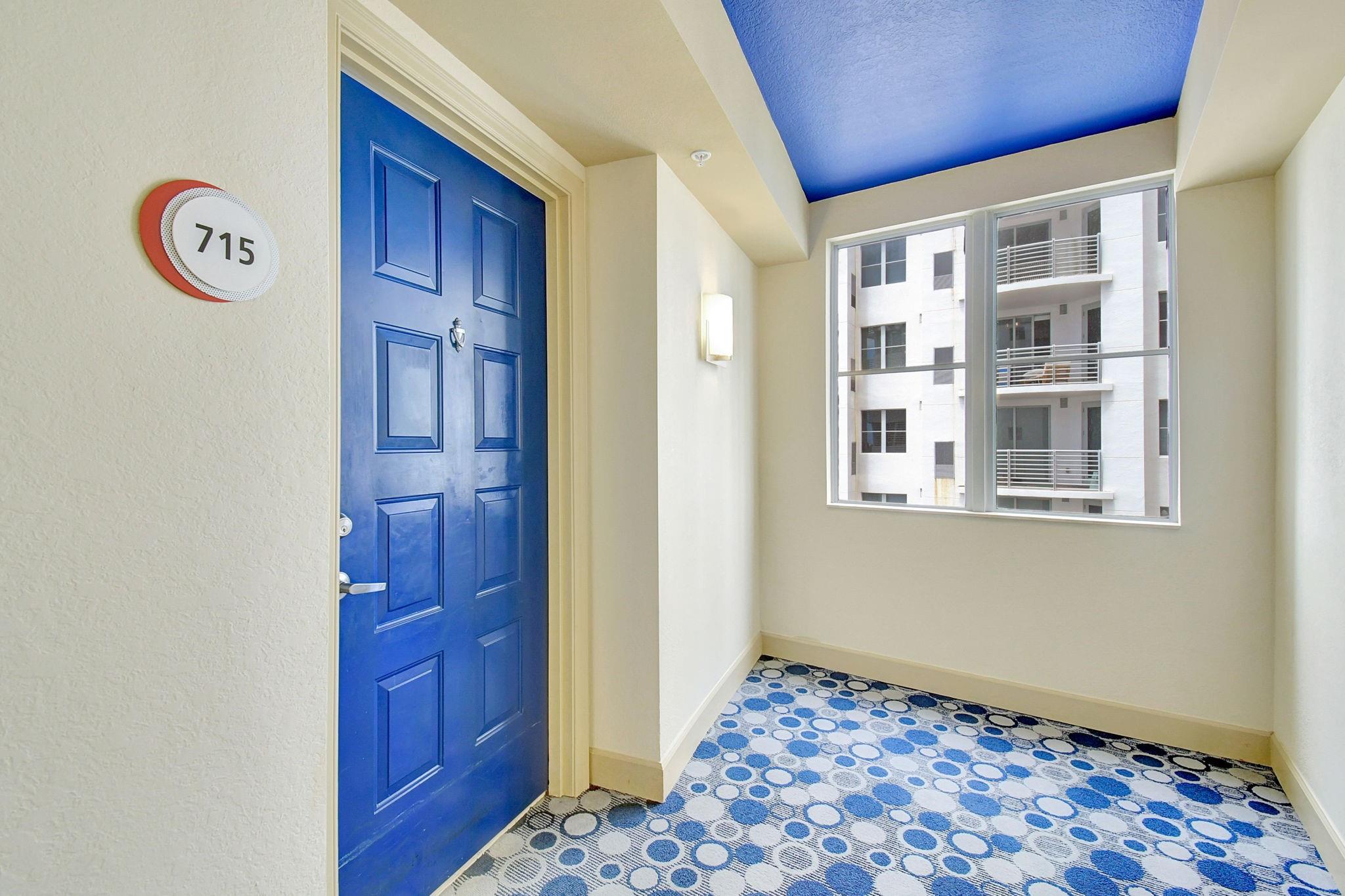 1830 Radius Dr 715