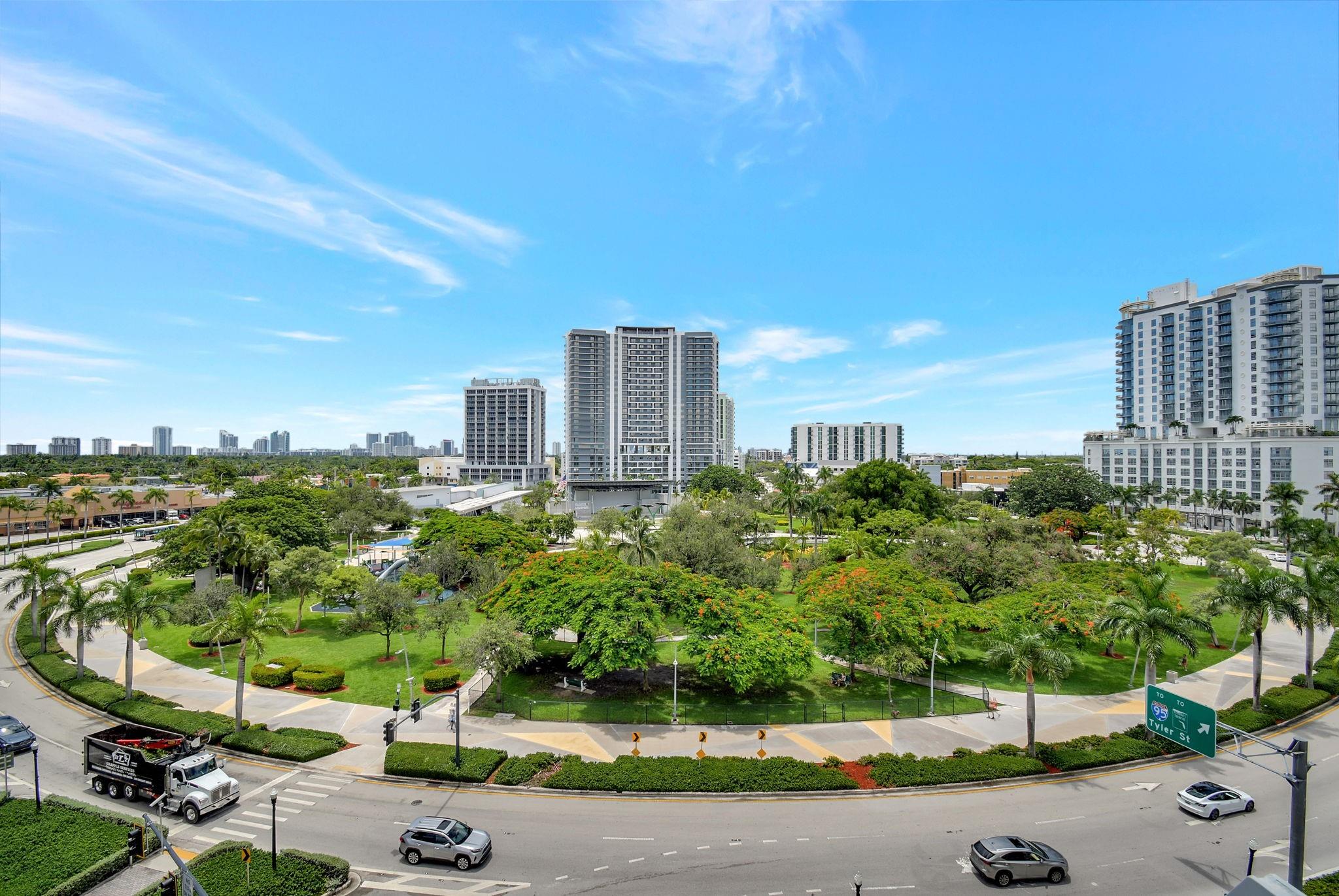 1830 Radius Dr 715