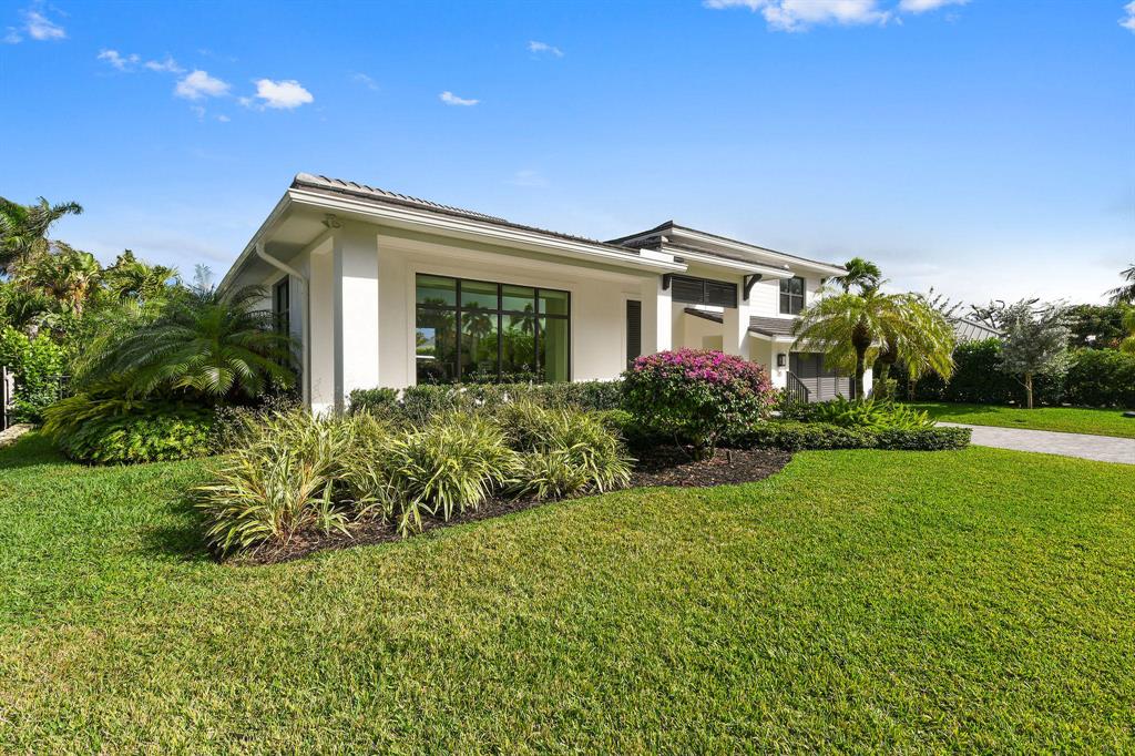 JUPITER INLET BEACH COLONY - Residential
