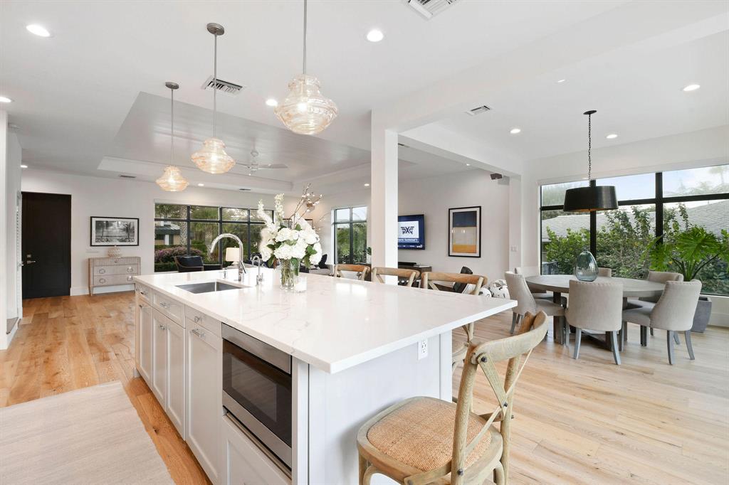 JUPITER INLET BEACH COLONY - Residential