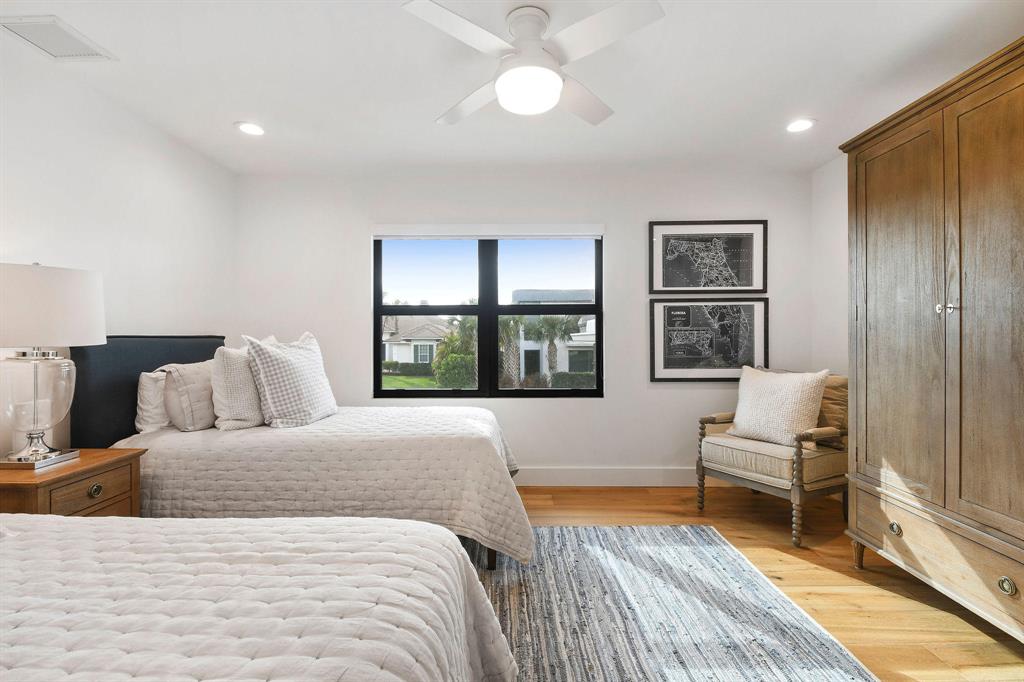 JUPITER INLET BEACH COLONY - Residential