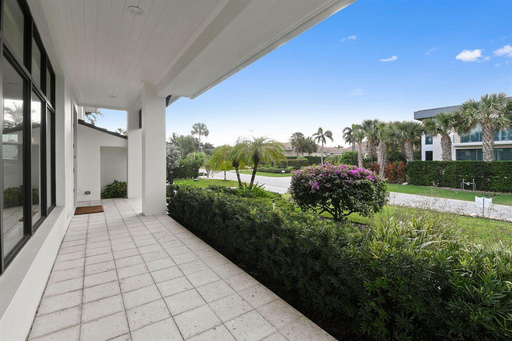 JUPITER INLET BEACH COLONY - Residential