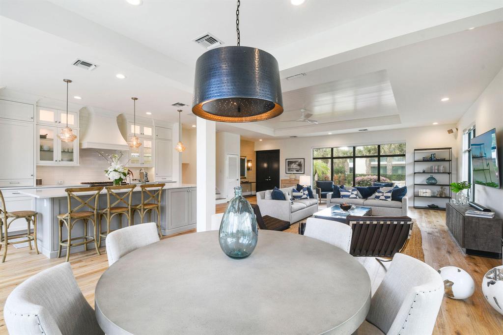 JUPITER INLET BEACH COLONY - Residential