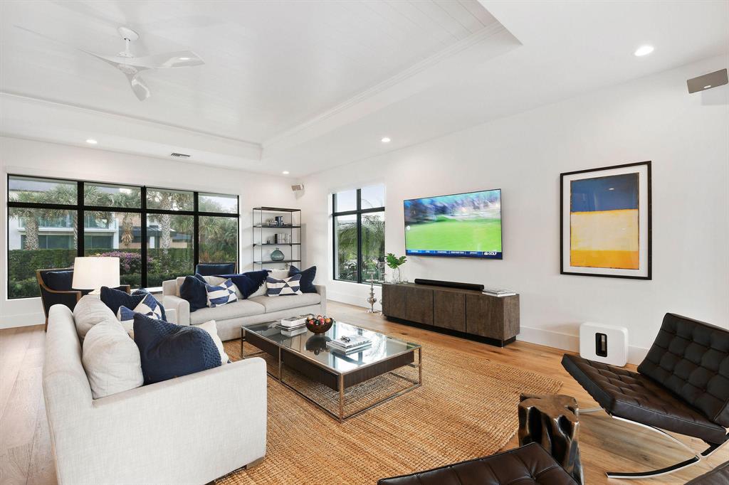 JUPITER INLET BEACH COLONY - Residential