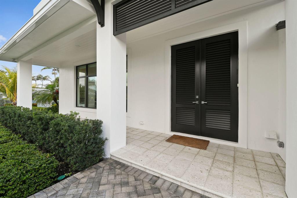 JUPITER INLET BEACH COLONY - Residential