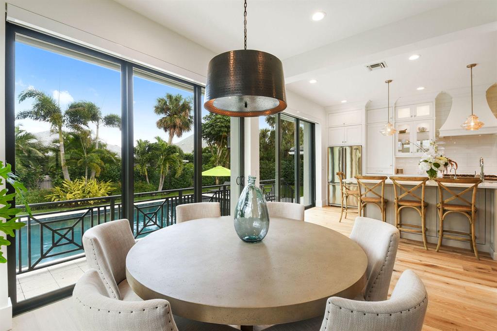 JUPITER INLET BEACH COLONY - Residential