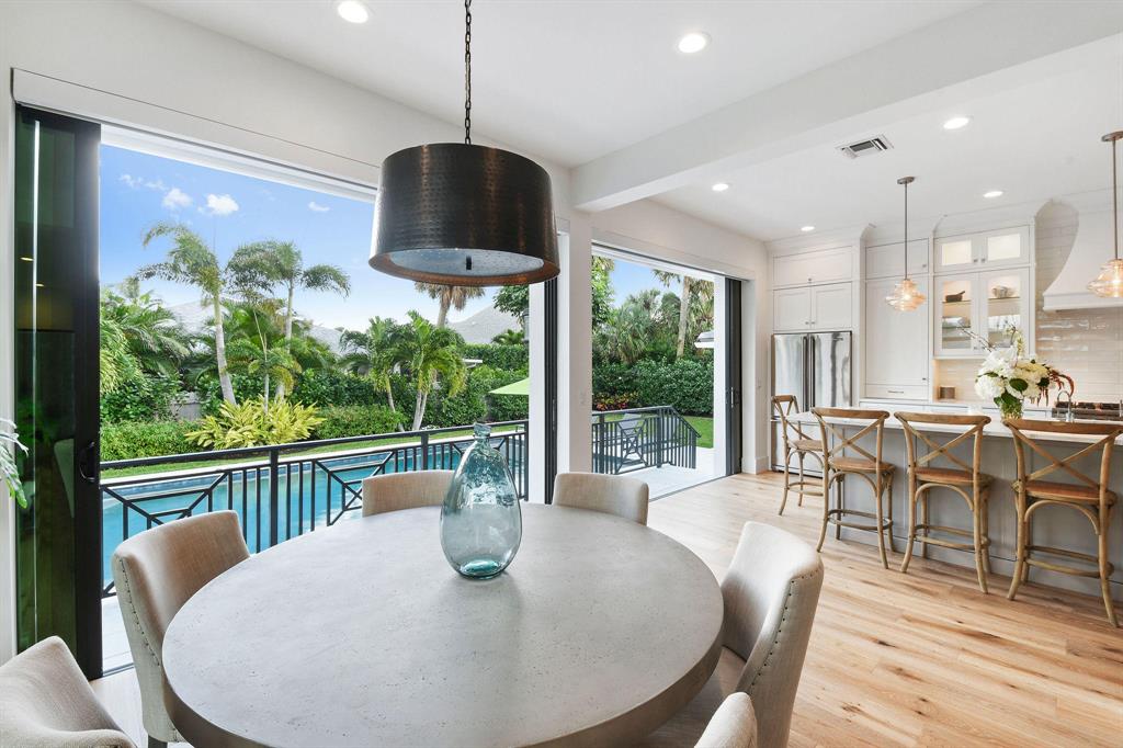 JUPITER INLET BEACH COLONY - Residential