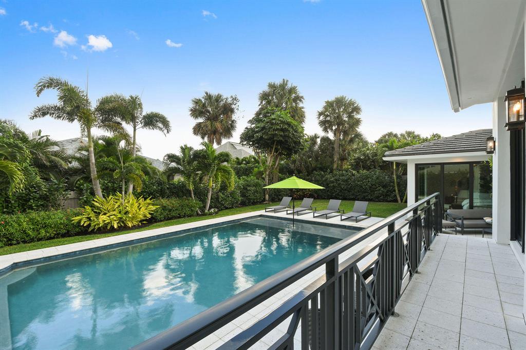 JUPITER INLET BEACH COLONY - Residential