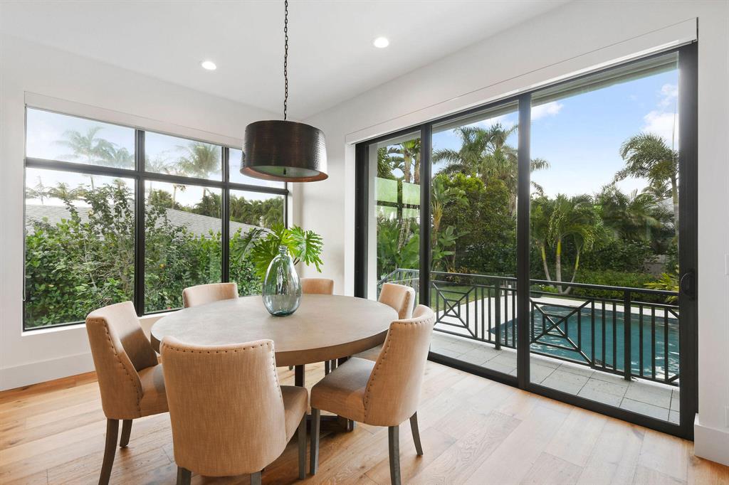 JUPITER INLET BEACH COLONY - Residential