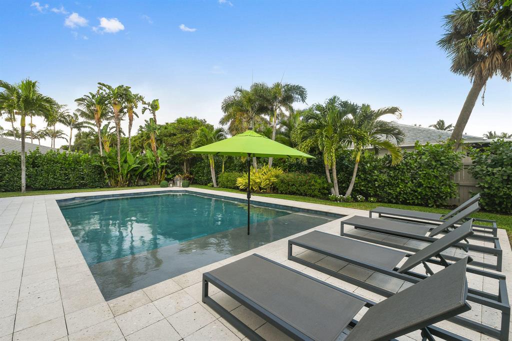 JUPITER INLET BEACH COLONY - Residential