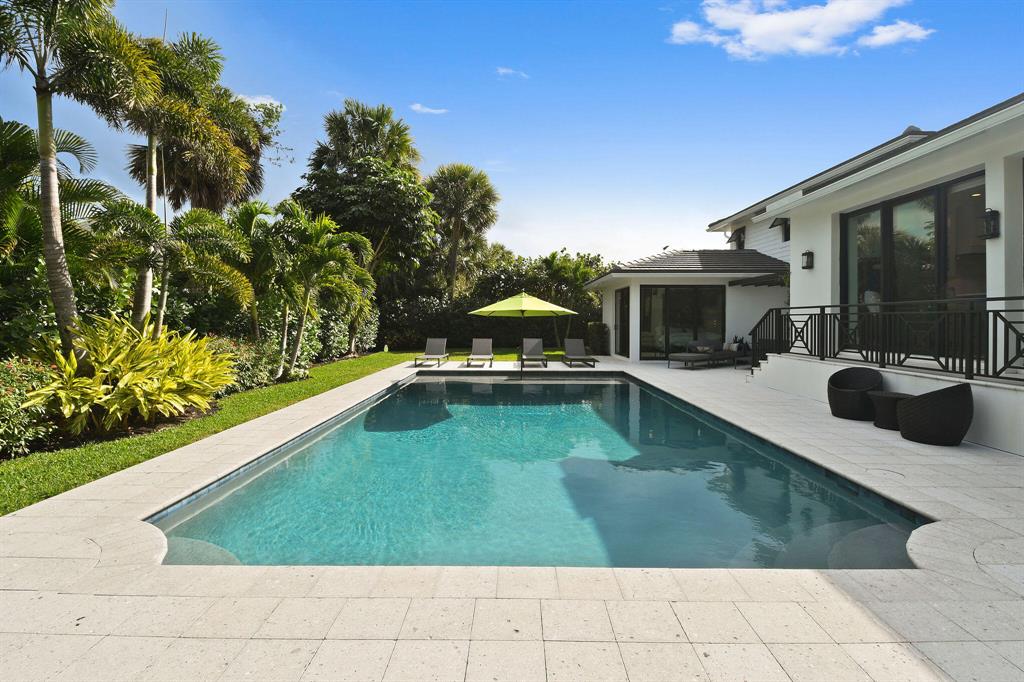 JUPITER INLET BEACH COLONY - Residential