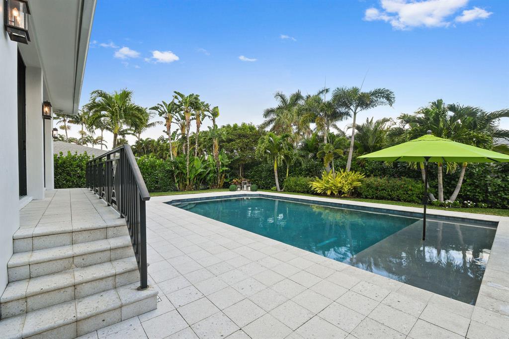 JUPITER INLET BEACH COLONY - Residential