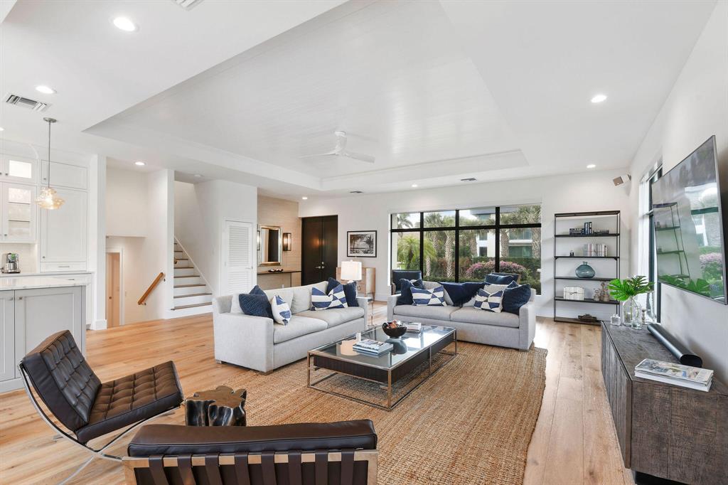 JUPITER INLET BEACH COLONY - Residential