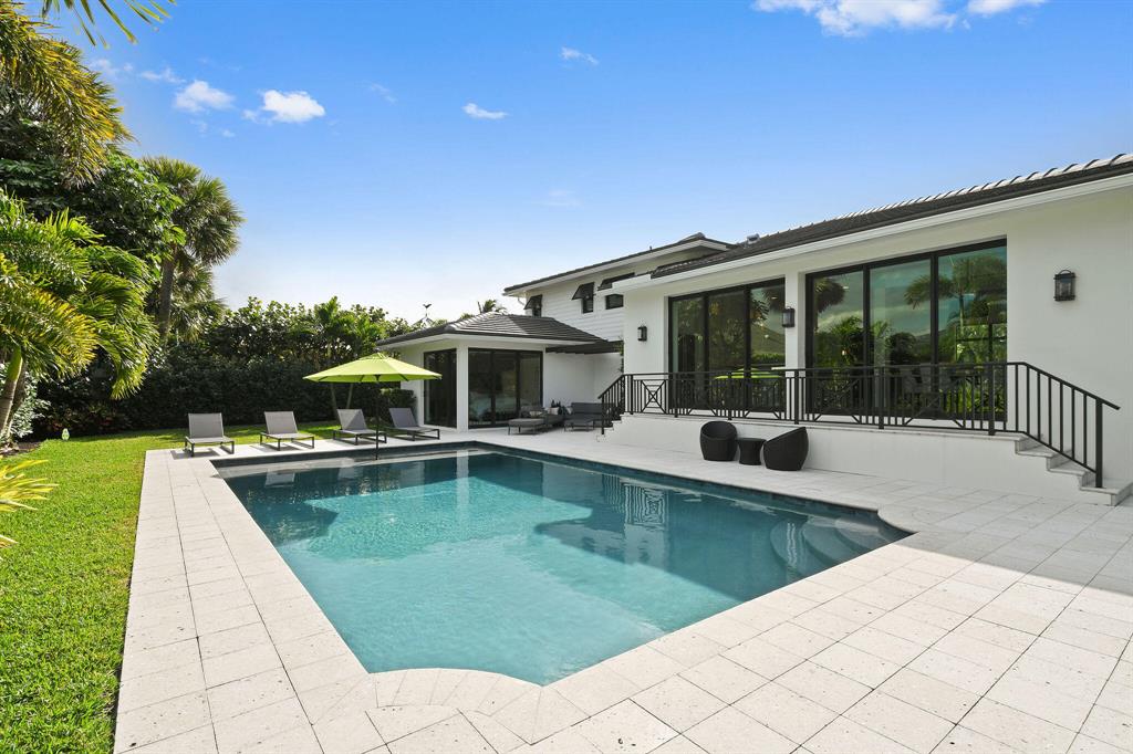 JUPITER INLET BEACH COLONY - Residential