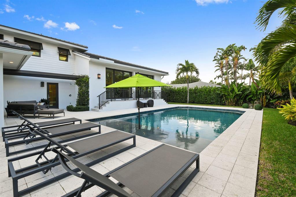 JUPITER INLET BEACH COLONY - Residential