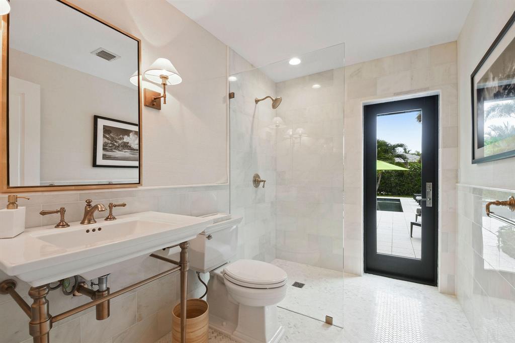 JUPITER INLET BEACH COLONY - Residential