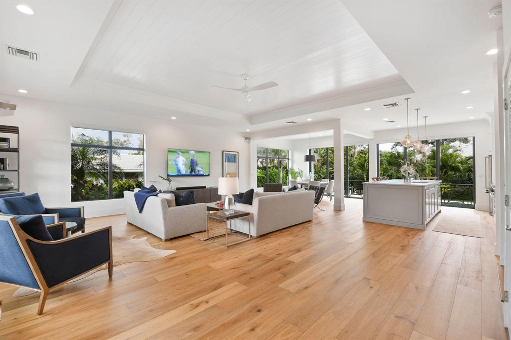 JUPITER INLET BEACH COLONY - Residential