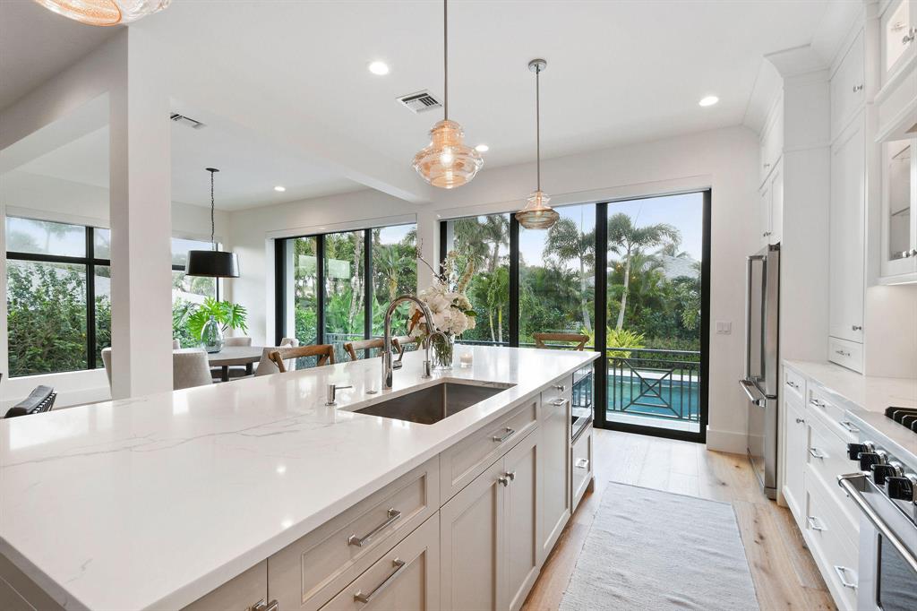 JUPITER INLET BEACH COLONY - Residential