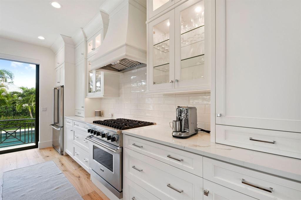 JUPITER INLET BEACH COLONY - Residential