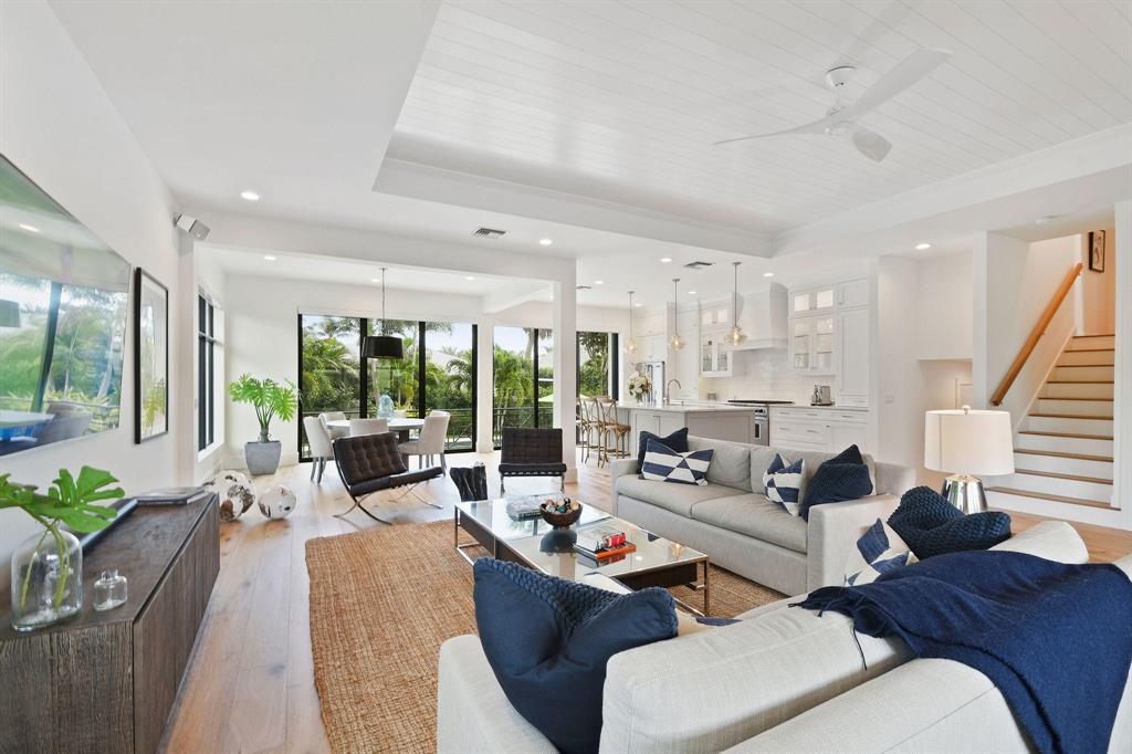 JUPITER INLET BEACH COLONY - Residential