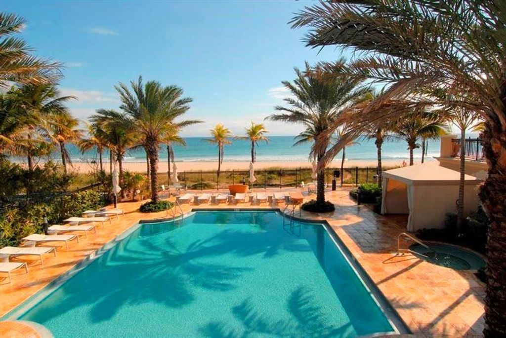 Photo of 4445 El Mar Drive, Lauderdale By The Sea, FL 33308 (MLS # B26017381)