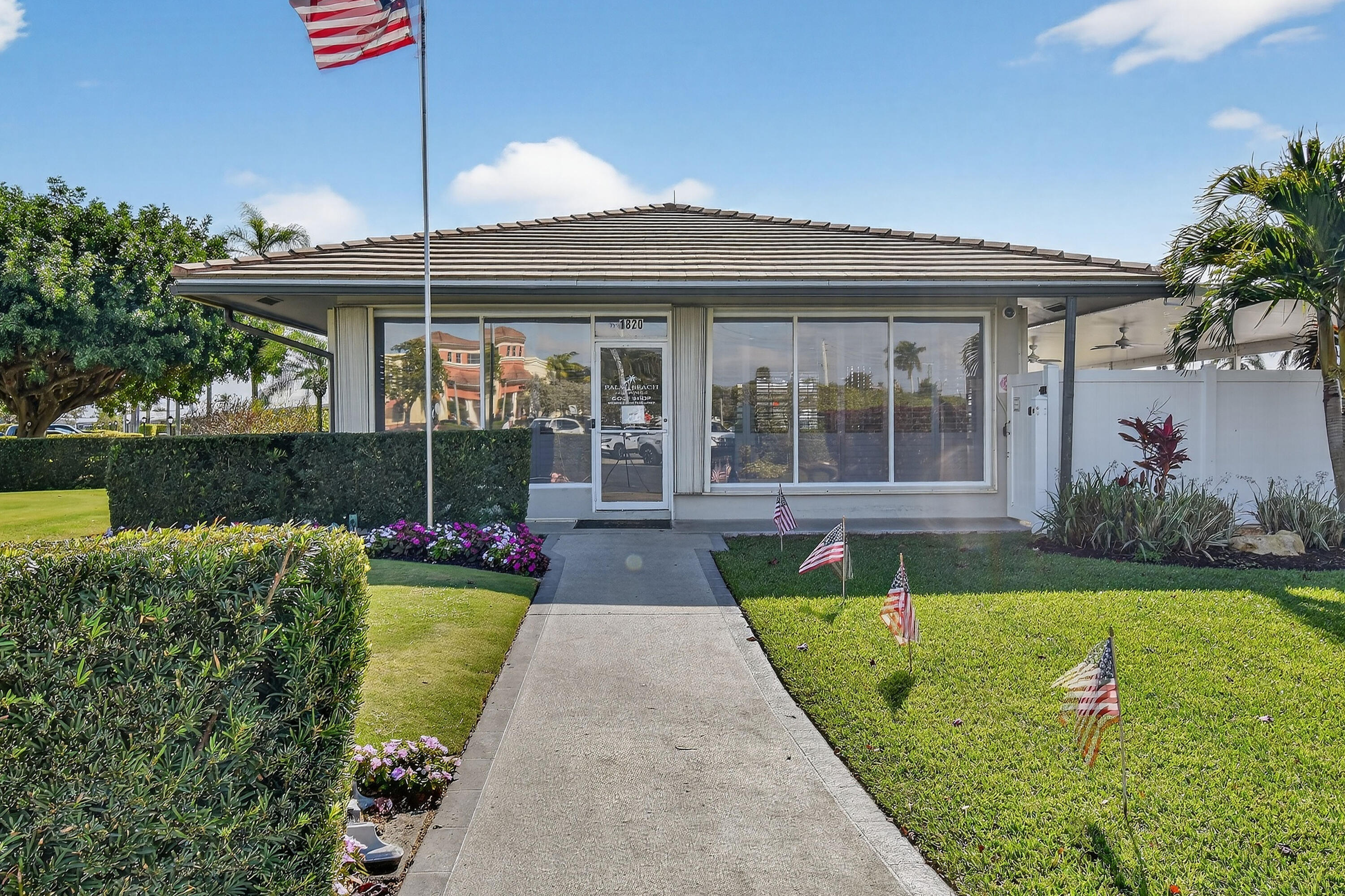 PALM BEACH LEISUREVILLE SEC 5A - Residential