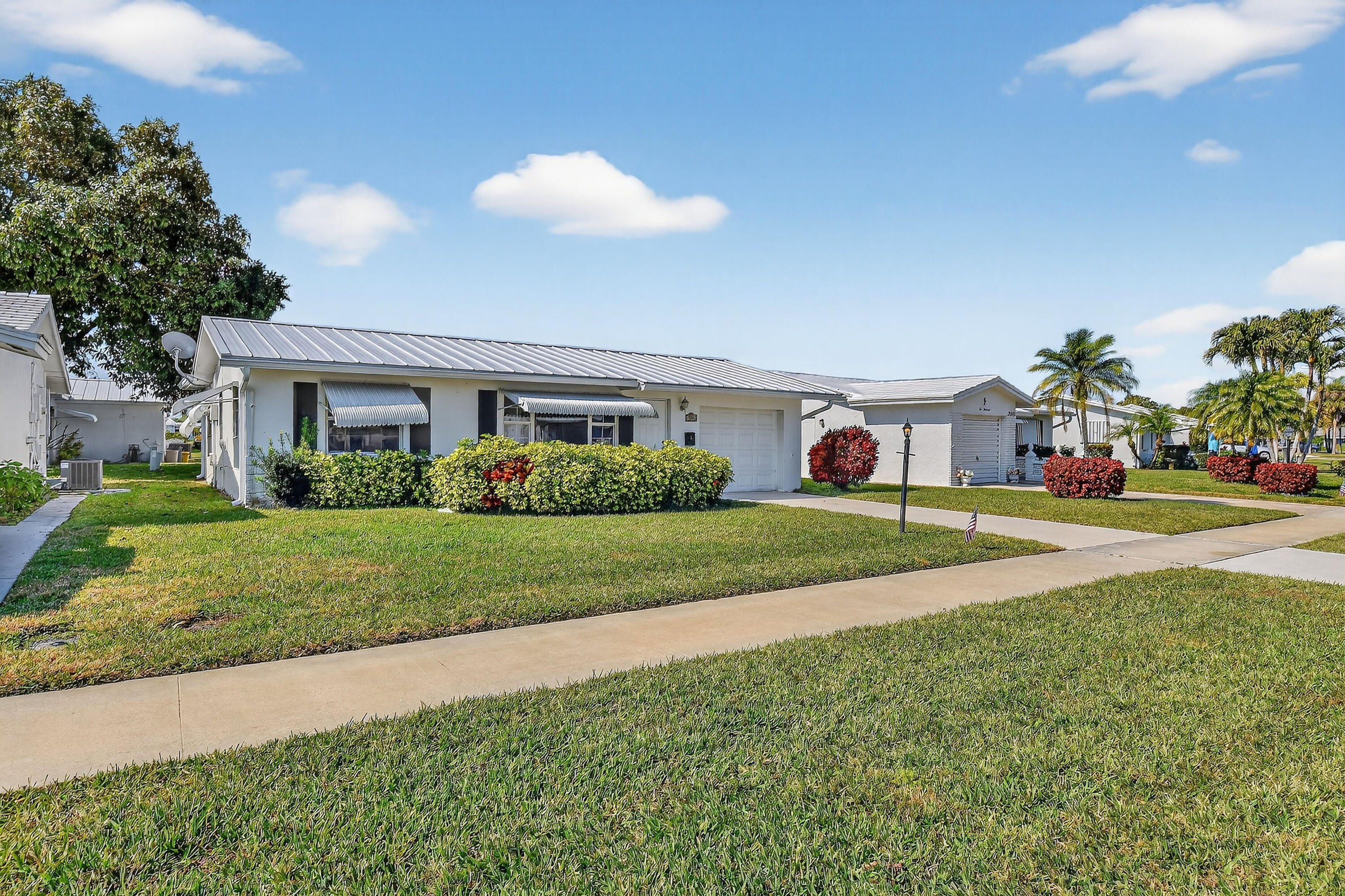 PALM BEACH LEISUREVILLE SEC 5A - Residential