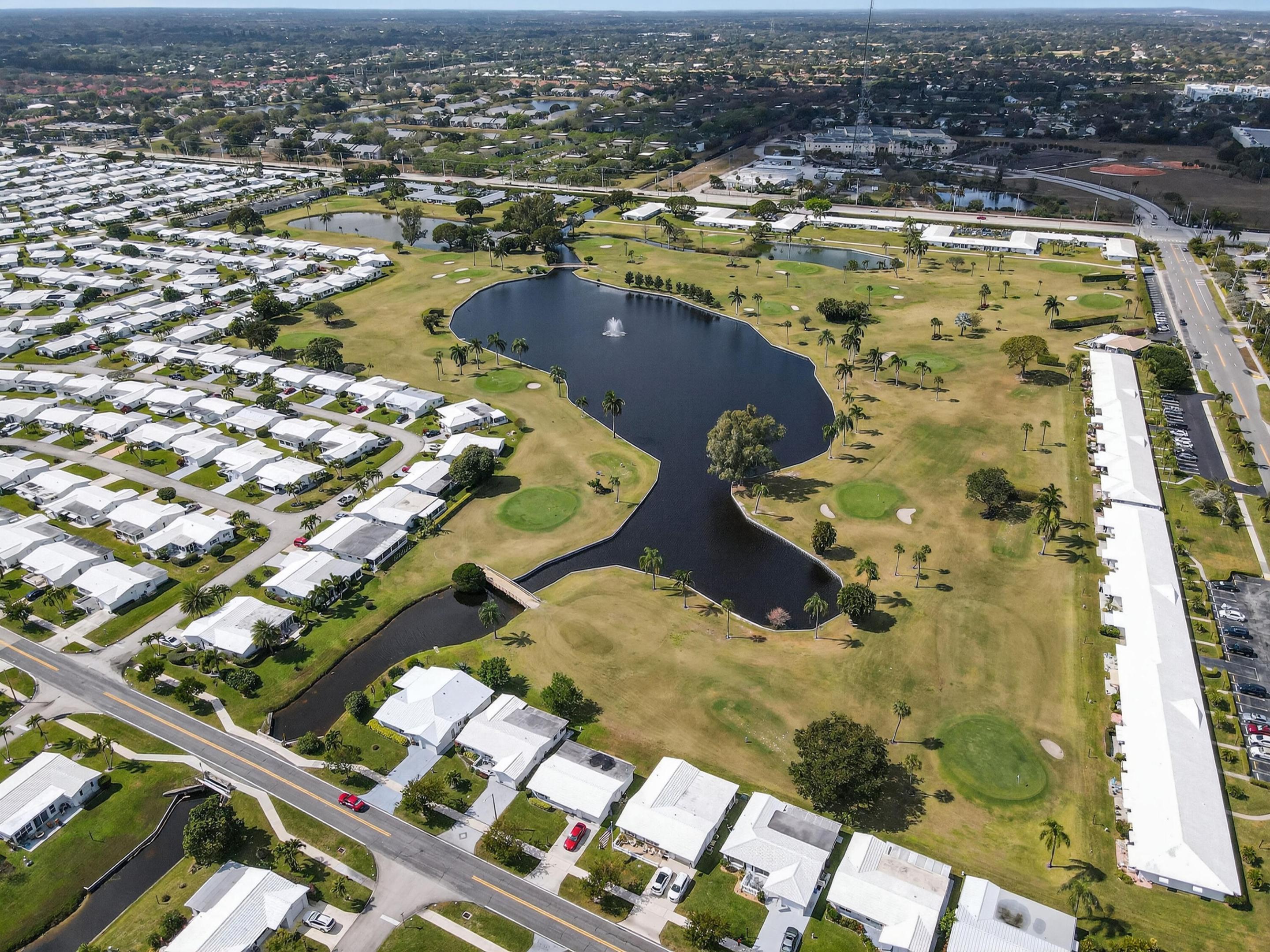 PALM BEACH LEISUREVILLE SEC 5A - Residential